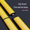Jundingying 5.4m Heavy-Duty Telescopic Tripod Pole with Ball Head