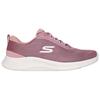 Skechers Skech Lite Pro Abrasion Resistant Low Top Casual Shoes Women's Pink 150620-MVE
