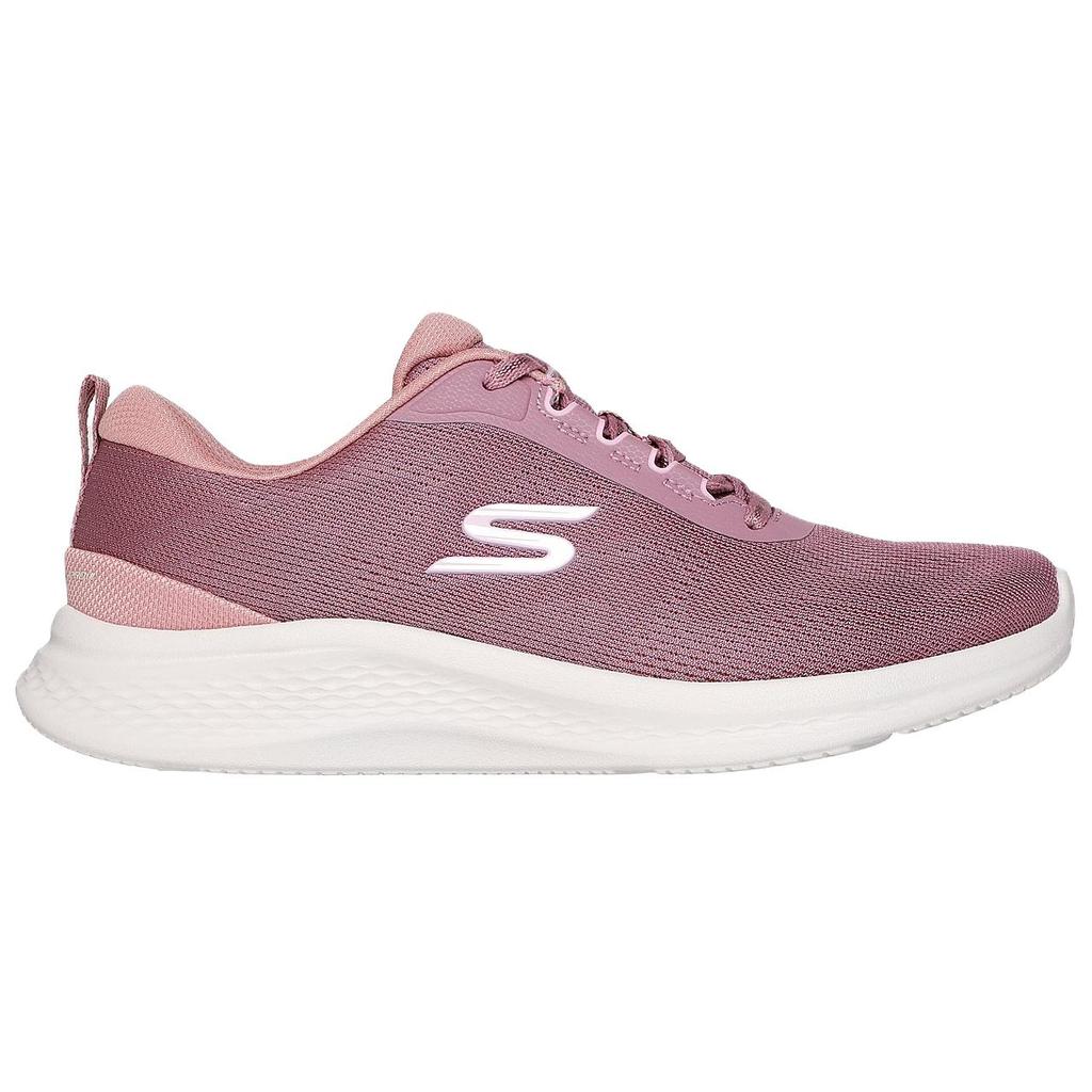 Skechers Skech Lite Pro Abrasion Resistant Low Top Casual Shoes Women's Pink 150620-MVE