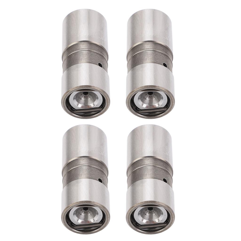 4PCS Cylinder Hydraulic Valve Lifter 5134152 Camshaft Cam Shaft Lifter Kit Replacement for Polaris RZR800 Ranger Crew