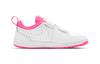 Pico Slip Resistant Cushioning Abrasion Resistant Breathable Low Top Kids Lifestyle Shoes AR4161-104