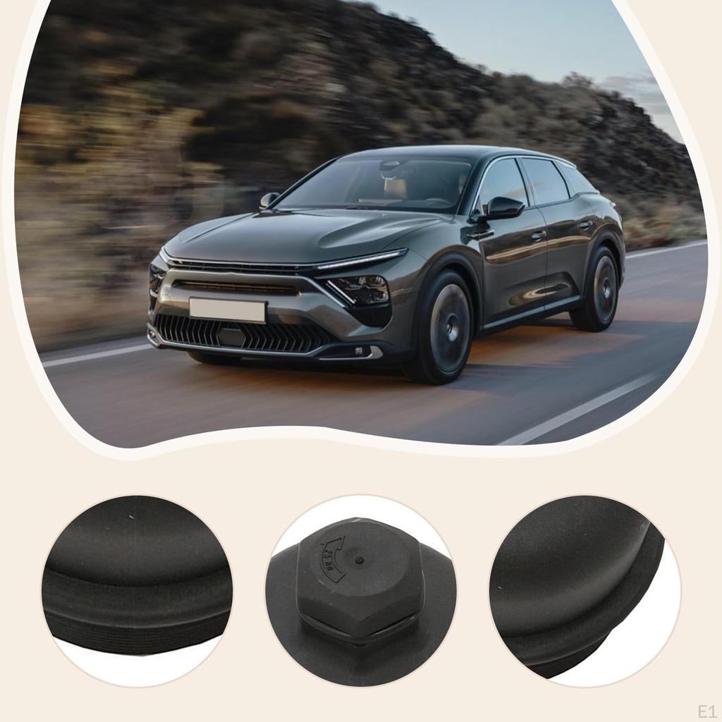 Car Lid Cap Auto Component 2S6Q-67939-aa Reliable 2S6Q67939AA Automobile Accessories Replaces