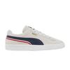 Suede 'Triplex - Grey Violet New Navy'