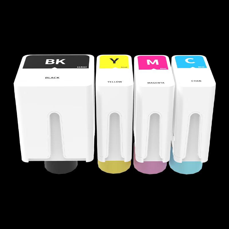 Generic Black Ink Cartridge for Huawei PixLab V1
