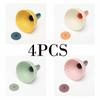 Funnel Multifunctional Kitchen Funnel, Plastic Portable Condiment Funnel, Wine Oil Funnel Tool Kitchen Supplies