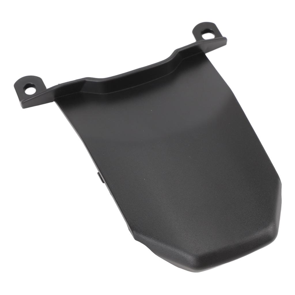 Heckverkleidung Abdeckung Kunststoff Motorrad Oberer Sitz Mitte Verkleidungsplatte Abdeckung Verkleidung für MT?07
