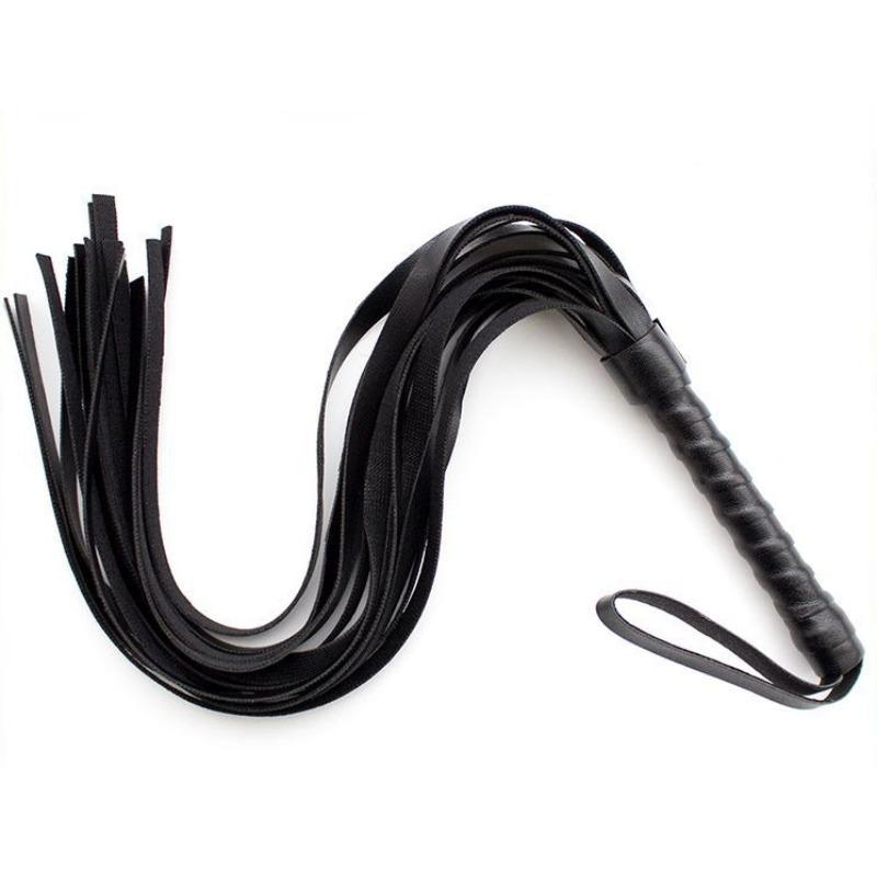 Erotic Flirting Leather Ruler Whip Easy Store Flat Cat Paw Whipping Tool Femdom Leather Porn-Tools Adult Sex Toys for Couples