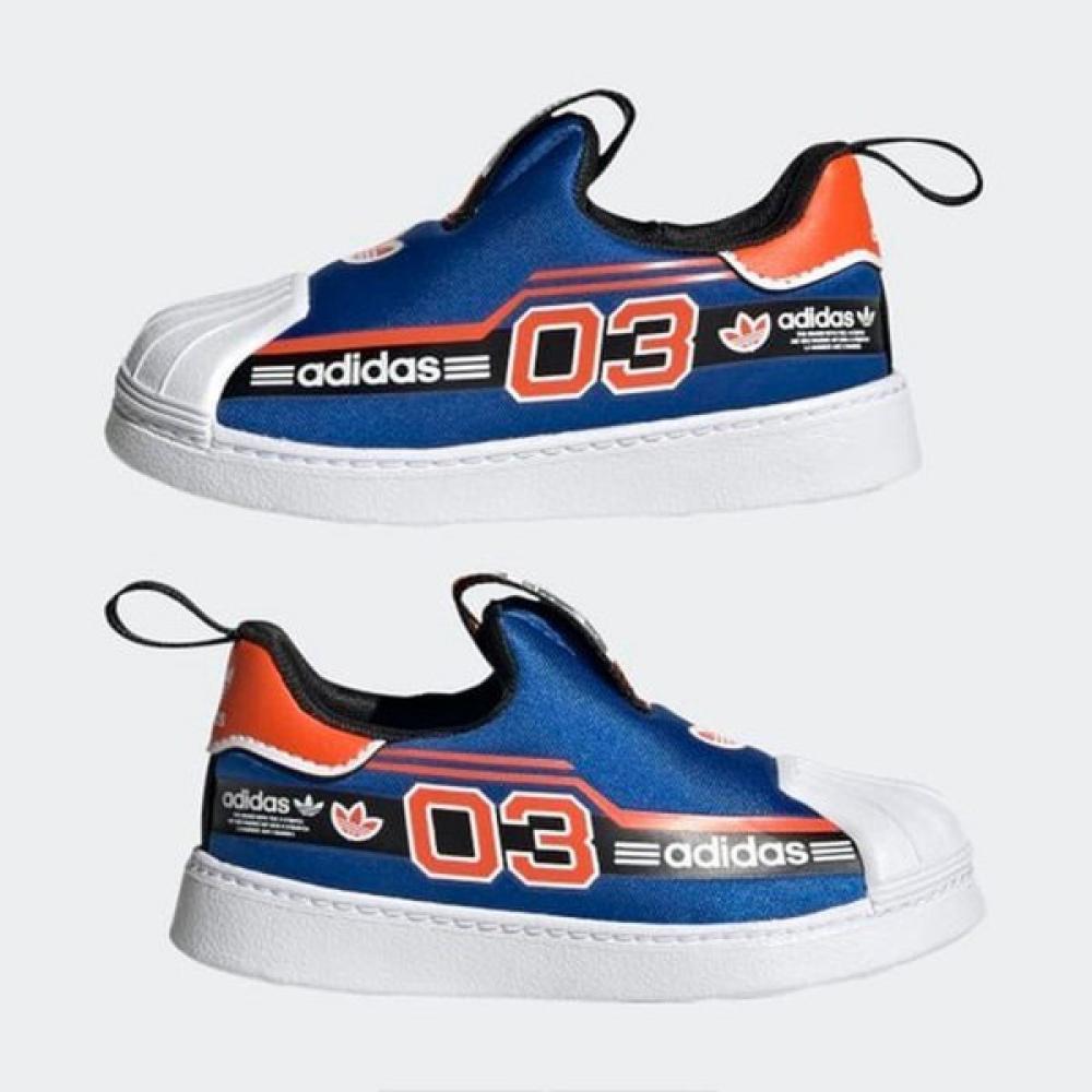 

Adidas Adidas Kids Sneakers WQJ HQ4077 Superstar 360
