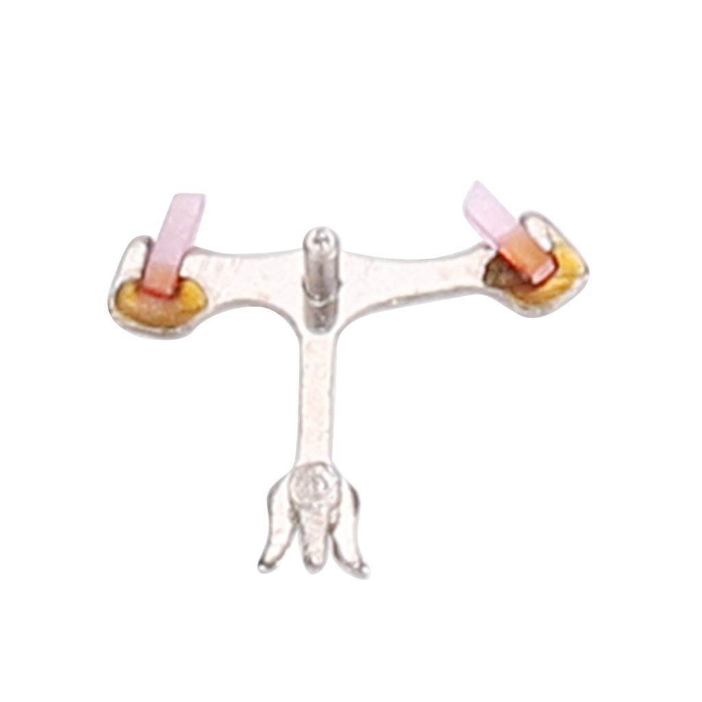 46941 46943 Movement Escapement Fork Watch Movement Accessories Replacement Part