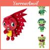 Adorabile Peluche di Flippy degli Happy Tree Friends per Coccoloso Comfort e Divertimento