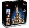 Конструктор LEGO Disney 43222 Замок Disney