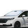 Odyssey 5th Generation RC Series Front Windshield Sunshade Models Design Sun UV Light Heat Insulation Car Front Shade for Car Sunburn Heat