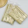 SMVP Green Bamboo Skewers