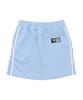 Golla W Track Skirt [Sky Blue]