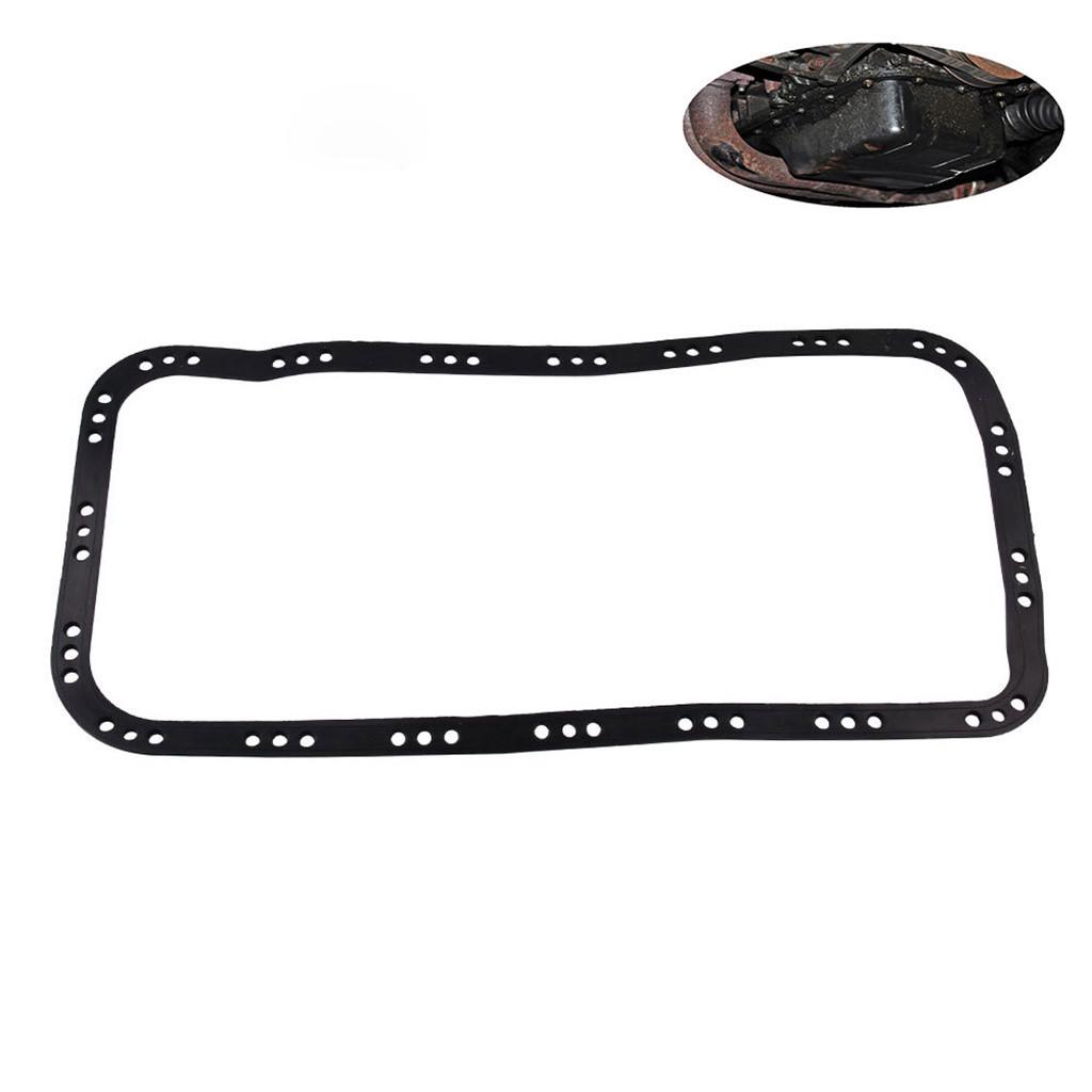 Oil Pan Gasket 9605 for Honda Civic DX LX Del Sol 1.6L 1.7L SOHC D16Y7