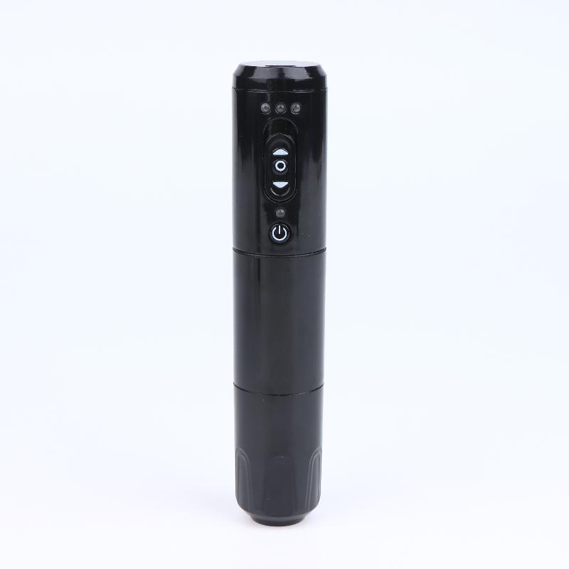 Kabellose Tattoo-Maschine Größere Kapazität 1300mAh Akku Rotary Pen Maschine Zubehör für Tattoo-Künstler