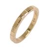 Chopard  827702-0259 #14(JP Size) ring K18 yellow gold Women