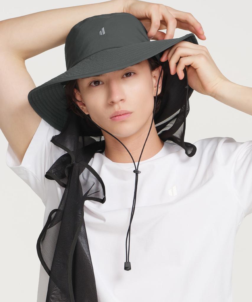 DEUTER Rhoda Mesh Hat (Ball)