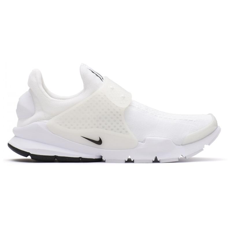 Nike Sock Dart Independence Day White Sneakers 686058-111