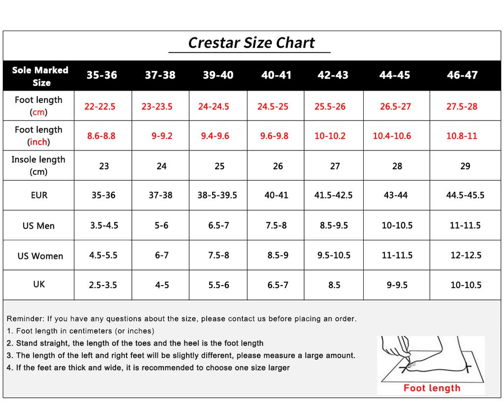 Fashion Crestar Winter Fuzzy Slippers For Women Outdoor Non-slip Fleece Lined Suede Fur Flat Slides Warm Comfy Plush House Cotton Shoes