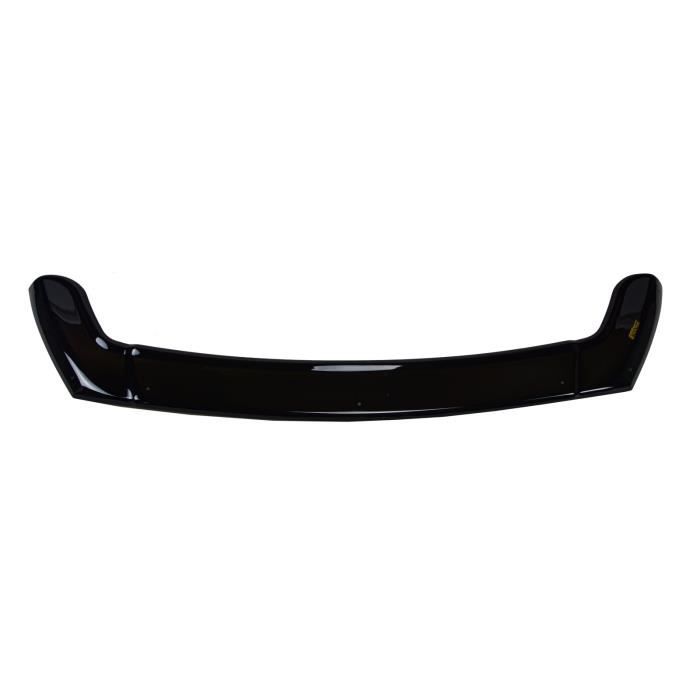 Déflecteur De Capot - SCOUTT - Ford Transit Connect - ABS Plastique - Installation Facile - Noir
