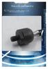 Car Ball Joint 16 099 999 80 for Peugeot 2008