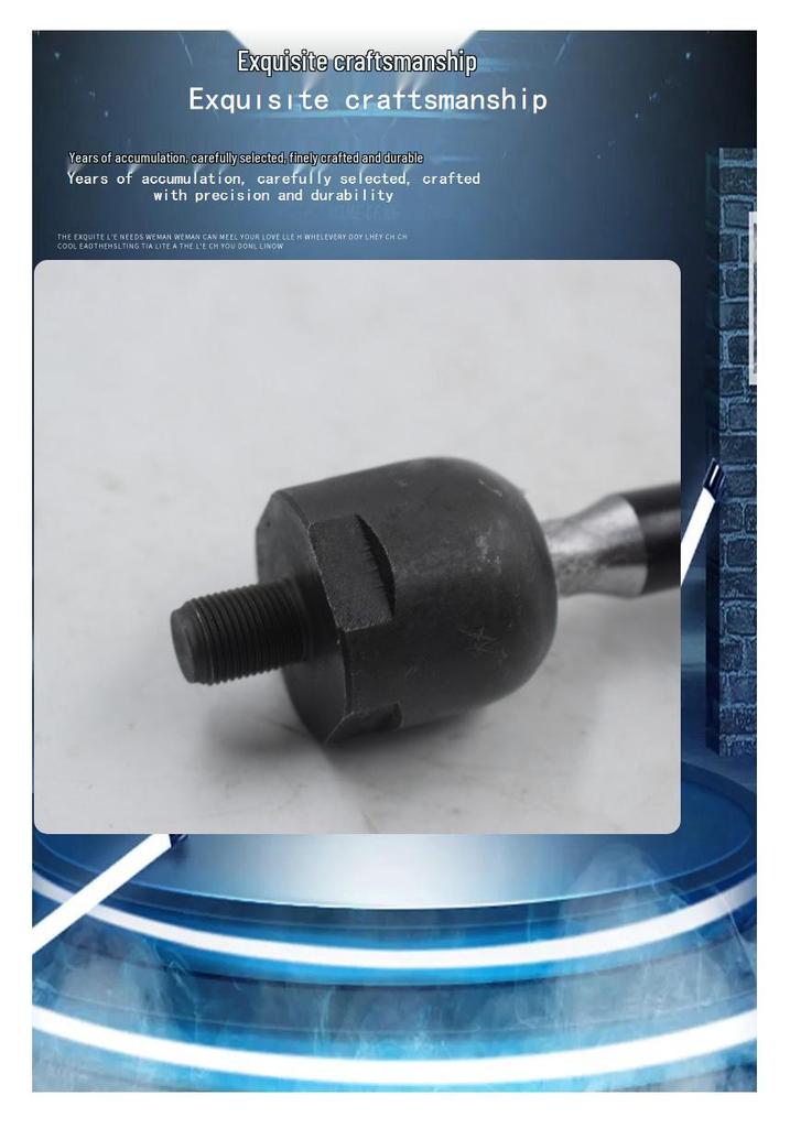 Car Ball Joint 16 099 999 80 for Peugeot 2008