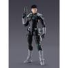TAMASHII NATIONS S.H. Figuarts Kaiju No.8 Kafka Hibino 160mm PVC & ABS Painted Action Figure