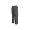 Vans Mid-Rise Woven Pants 'Grey' Men's VN0A5H811O7