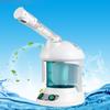 Professional Facial Steam Face Steamer Sprayer Humidifiers Cleaning Vaporizer Skin Care Face Fan Nano Mister Moisturizer