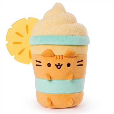 Pusheen Früchte Ananas Float
