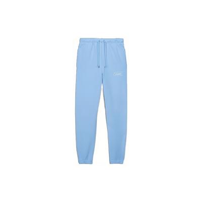 Pantaloni in Pile Air x Union MJ Cobalt Pulse/Coconut Milk Unisex Blu DV7336-496
