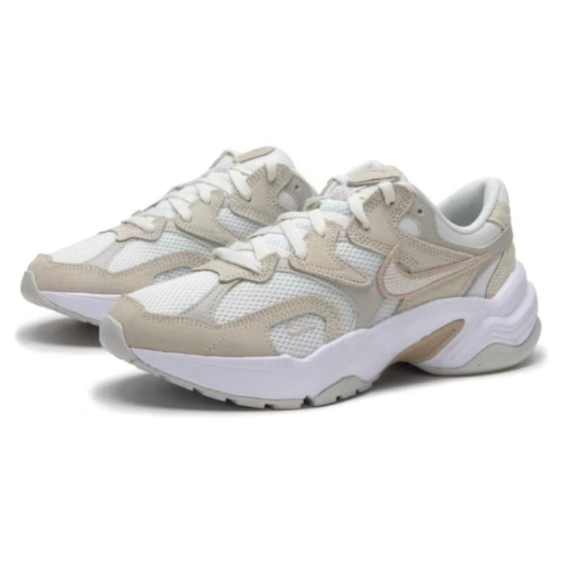 Nike AL8 Sail Light Bone Women's Sneakers Casual Shoes FJ3794-100