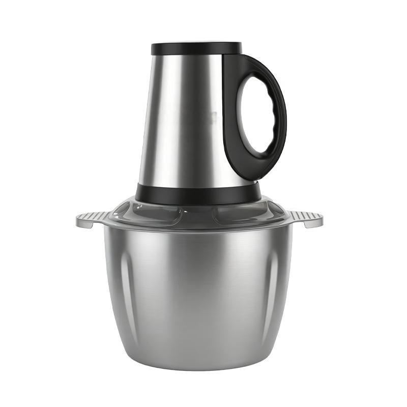 LISM Electric Meat Grinder