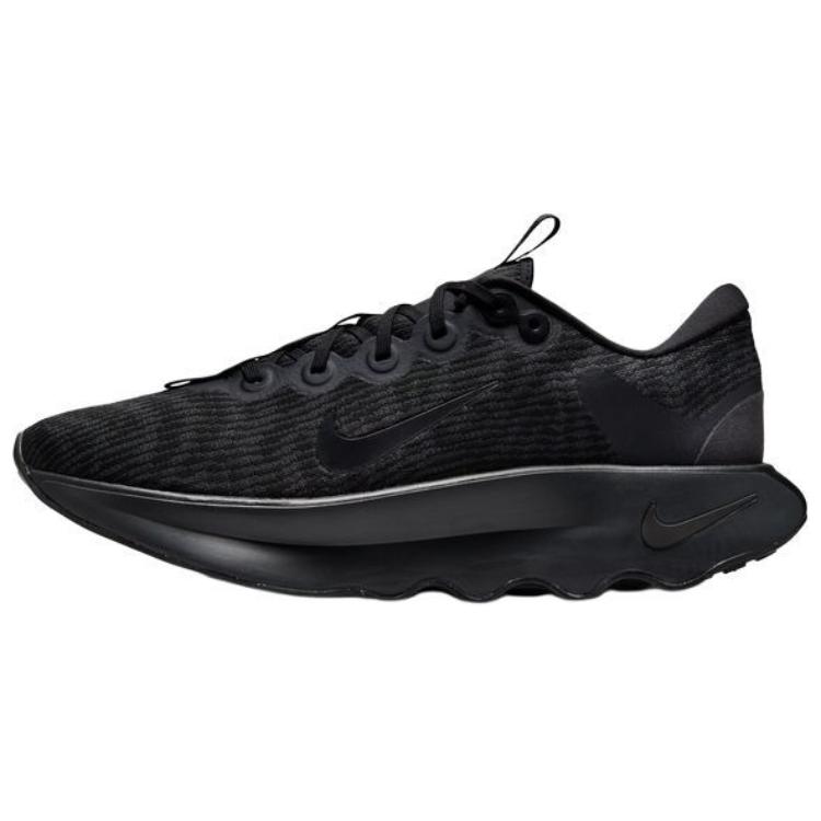 Nike Motiva Black Anthracite Men Sneakers DV1237-003