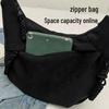 Right Away Women's Dumpling Shoulder Crossbody Bag