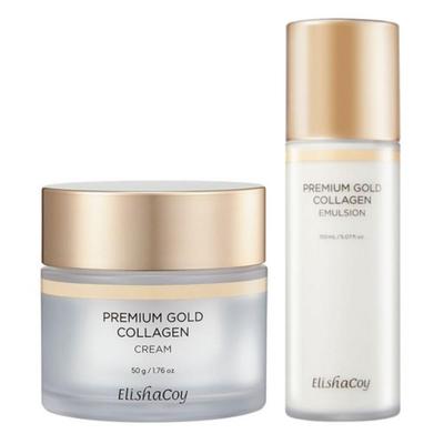 Premium Gold Collagene 2 tipi, 1 Set