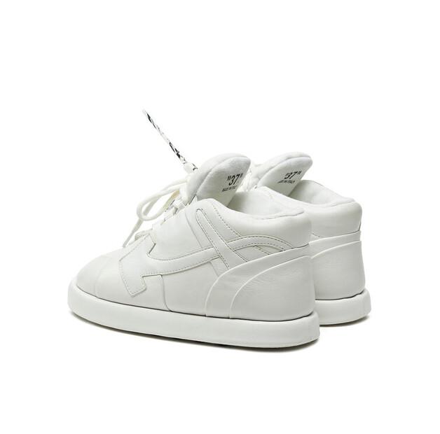Кроссовки Off-White OWIA266F21LEA0020101 белый
