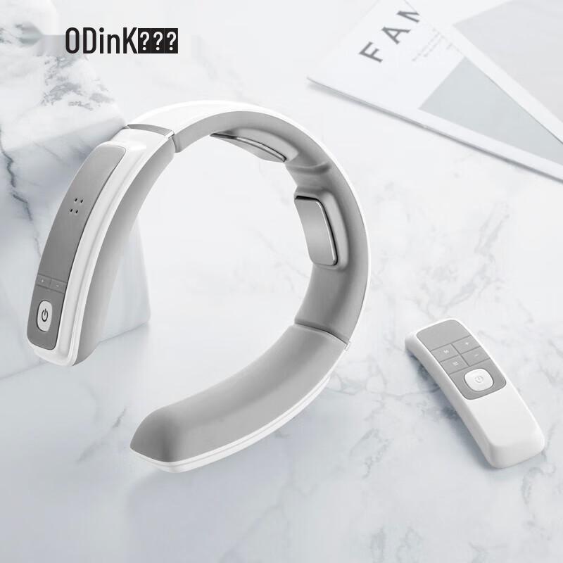 ODINK Pulse Neck Massager CN Plug (adapter Included)