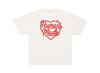 HUMAN MADE Pocket T-Shirt White