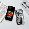 Star Wars Mandalorian New High-End Shell Phone Case for Redmi Note 10 11 12 Pro Max 10S 10C 10T 11A 11S 12S 12C