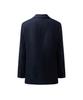 Erer Star Rivet Basic Jacket Navy