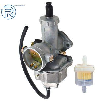 Fit For Hawk Go-kart JCL VM26 30mm Carb Carburetor PZ30 200cc 250cc