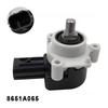 New Front Rear Height Sensor 8651A064 8651A065 Fit For Mitsubishi Pajero Montero 4 IV 2007-2016