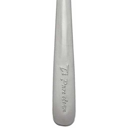 HORIE Titanový příbor Lžíce (Titanium Platinum)