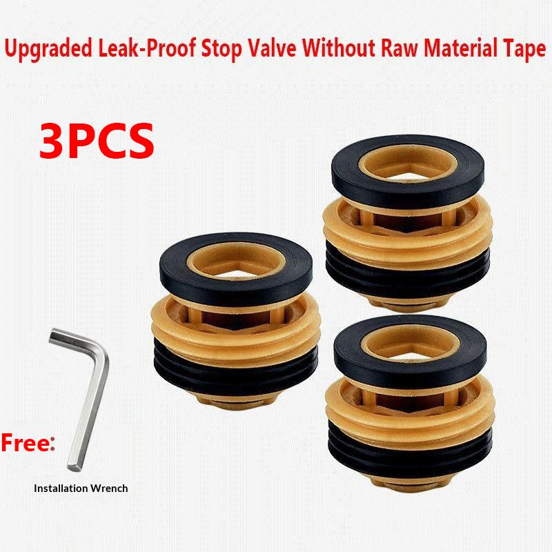 Kitchen Sink Pvc P-Trap Set For Lavatory Kitchen Sink Heavy Duty Anti-Clog Drain Trap