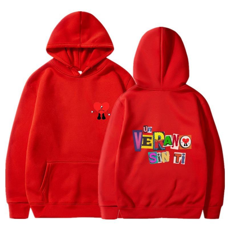 UN verano sin ti bad bunny Music Album Print pur
