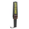 Handmetalldetektor MD3003B1 - Tragbarer Sicherheitsscanner für Telefone, Messer und Waffen