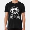 MY DOG, the Goldendoodle the Dood Premium T- S To 5XL Made In the AU/USA T-Shirt