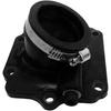 Carburetor Intake Manifold, INTAKE MANIFOLD CARBURETOR BOOT FITS Polaris 3085277 Polaris Scrambler 400